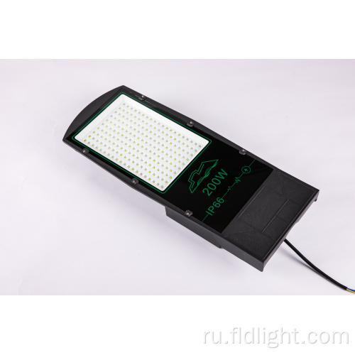 IP66 водонепроницаемый высокой мощности 30 Вт светодиодный уличный фонарь